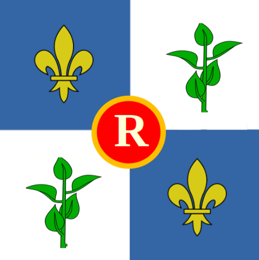 Wappen der Familie Reding in der Schweiz