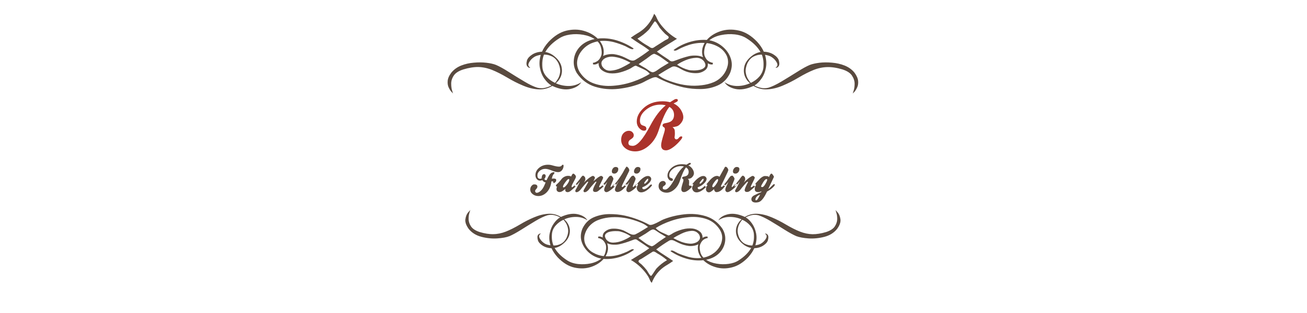 Die Familie Reding – Schweiz