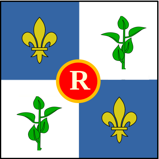 Wappen der Familie Reding